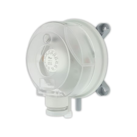 Differential Pressure Switch, 20100 M20